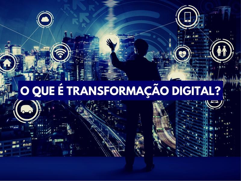 transformação digital