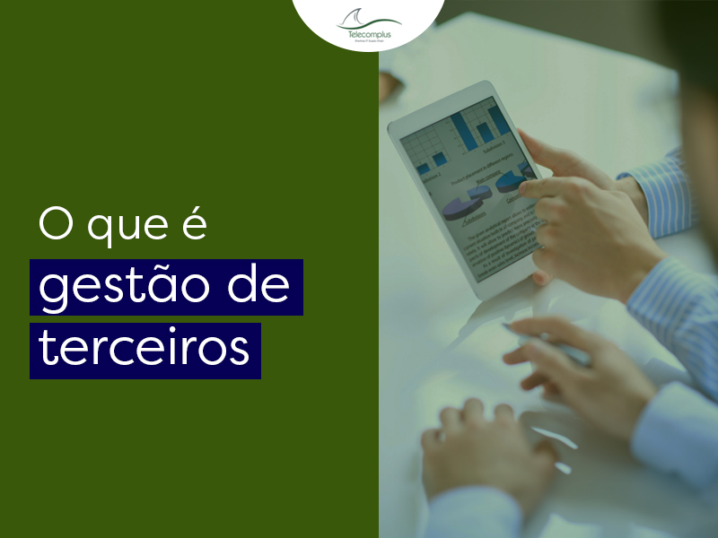 gestao de terceiros