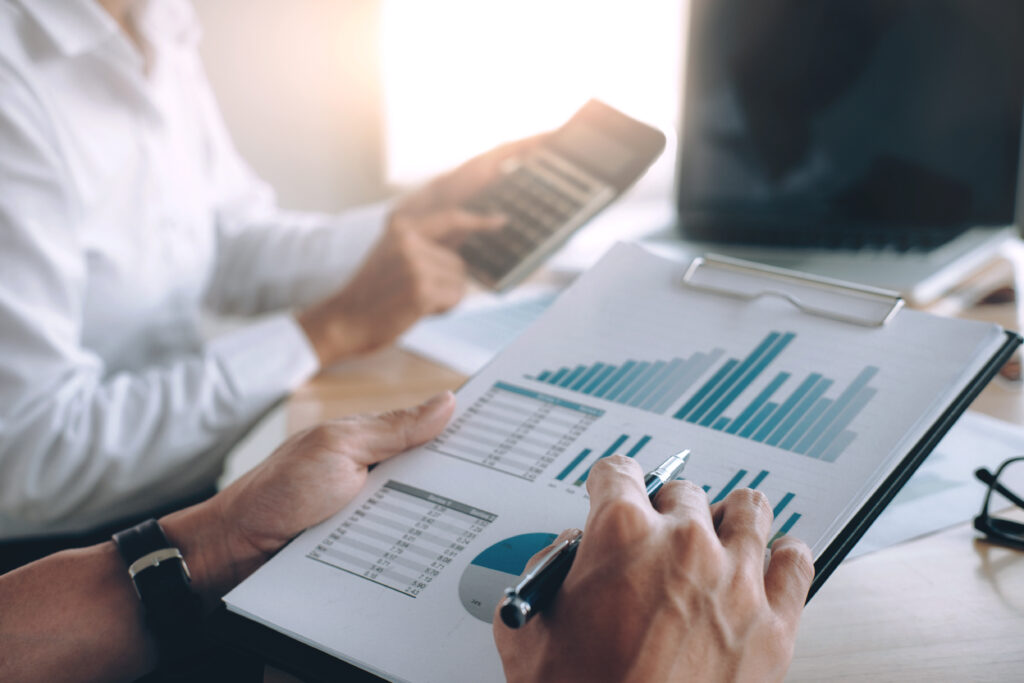 O que é gestão de dados? 6 motivos para você implementar na sua empresa!