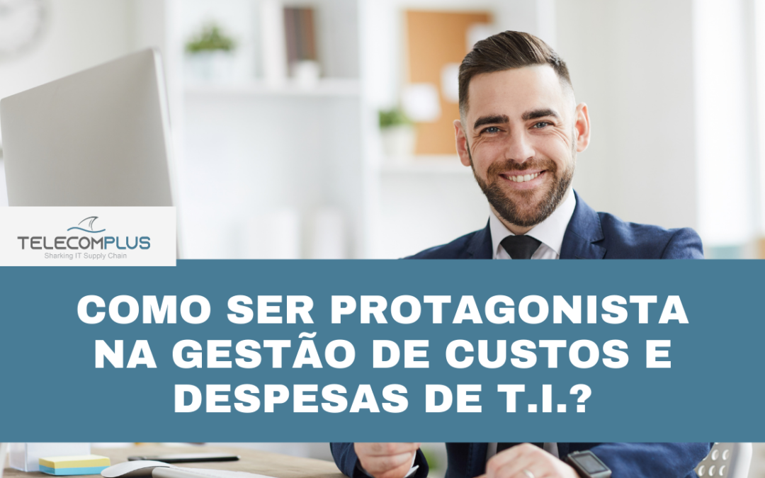 Gestão de Custos - Telecom Plus