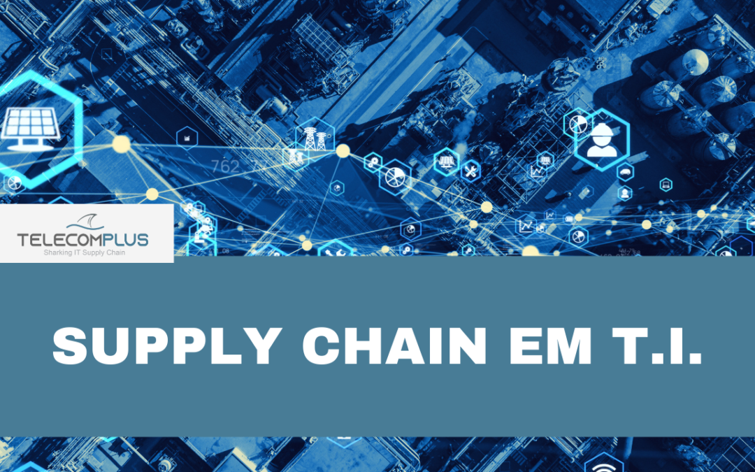 Supply Chain em T.I.