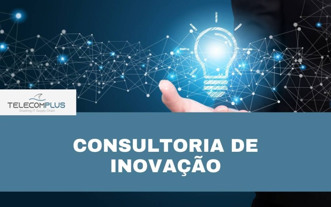 Consultoria de Inovação