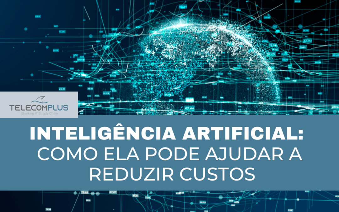 inteligencia artificial - TelecomPlus