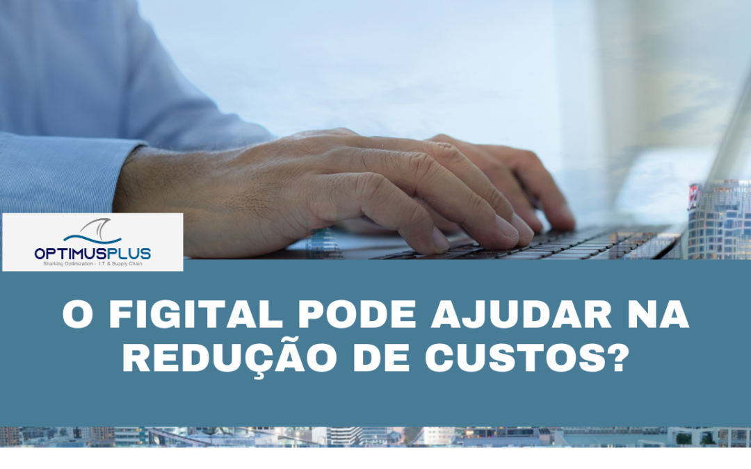 O figital pode ajudar na redução de custos?