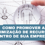 Otimização de recursos - OptimusPlus