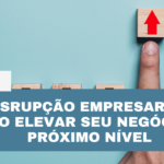 Disrupção - TelecomPlus