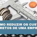 Custos indiretos - TelecomPlus