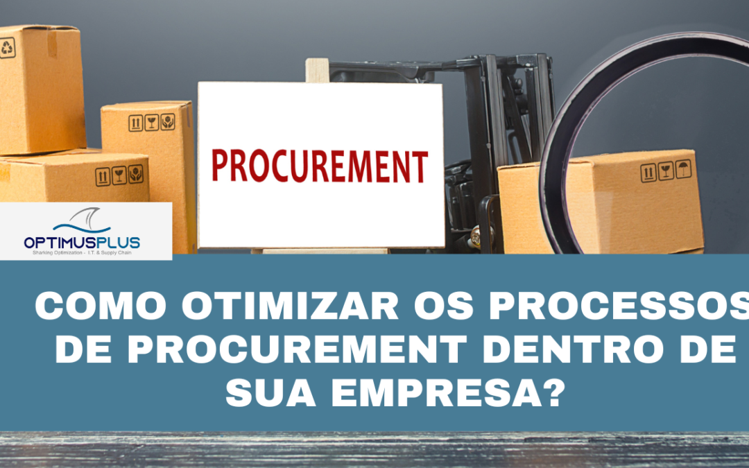 Procurement - TelecomPlus