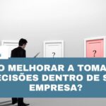 tomada de decisões - Telecomplus